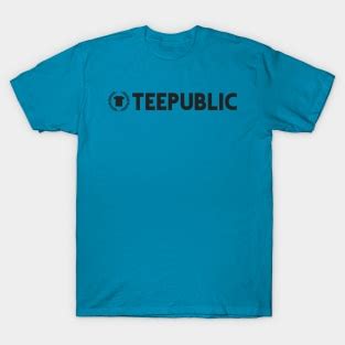 Shop t-shirts, phone cases, hoodies, art prints and mugs created by independent artists from around the globe. . Teepublic t shirts